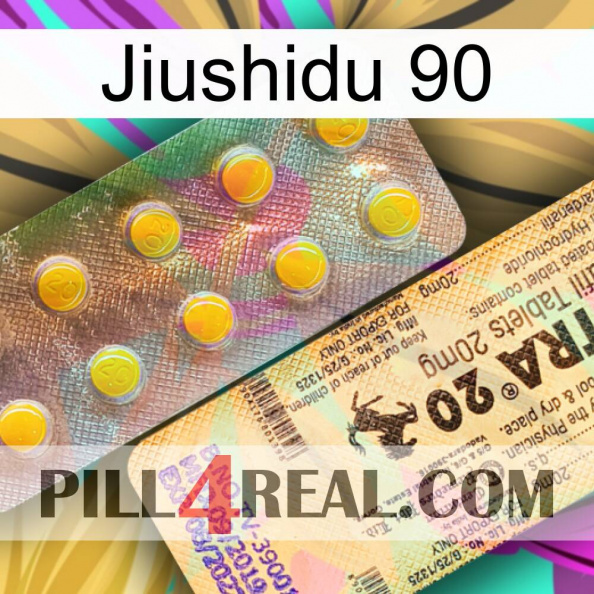 Jiushidu 90 new06